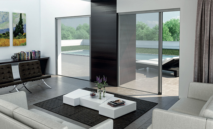 zanzariere - cfg serramenti