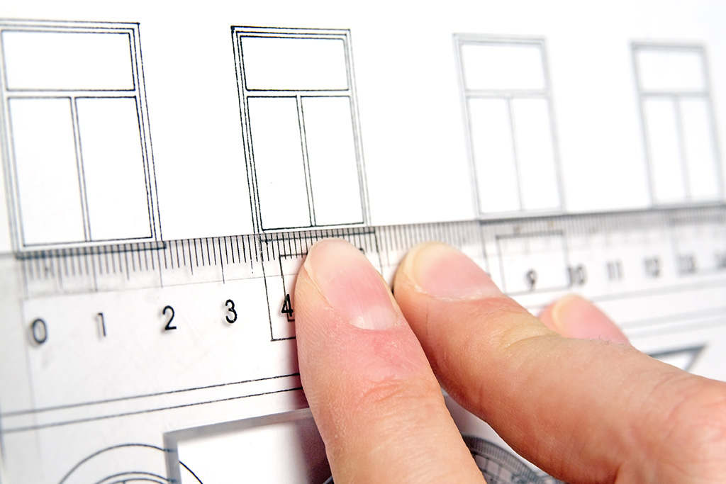 CFG Serramenti è certificata SOA