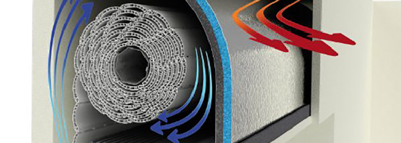 Coibentazione cassonetti per un maggiore risparmio energetico