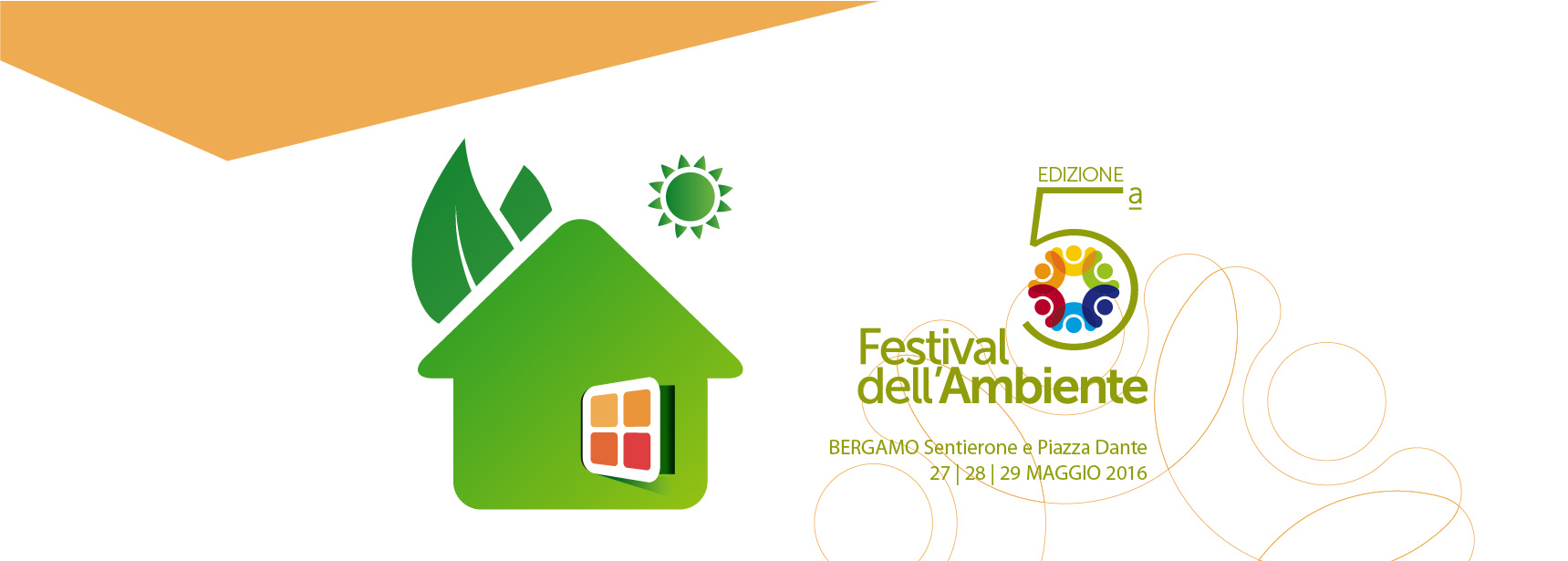 Al Festival dell’Ambiente, apriamo il mondo allo sviluppo sostenibile