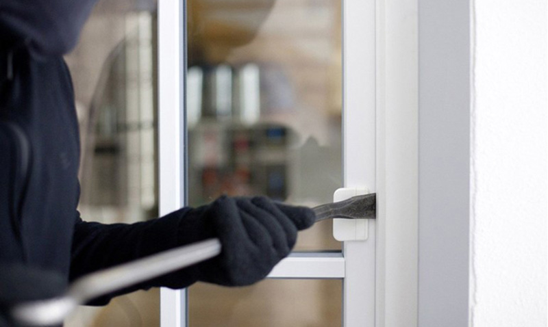 Finestre antieffrazione: soprattutto sicurezza antiscasso