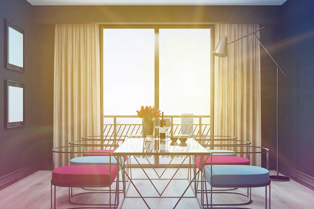 Finestre in pvc: misure standard e fuori standard