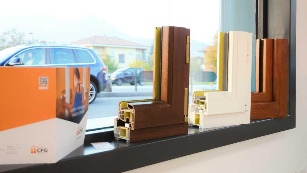 Guida all’acquisto dei migliori serramenti a Bergamo