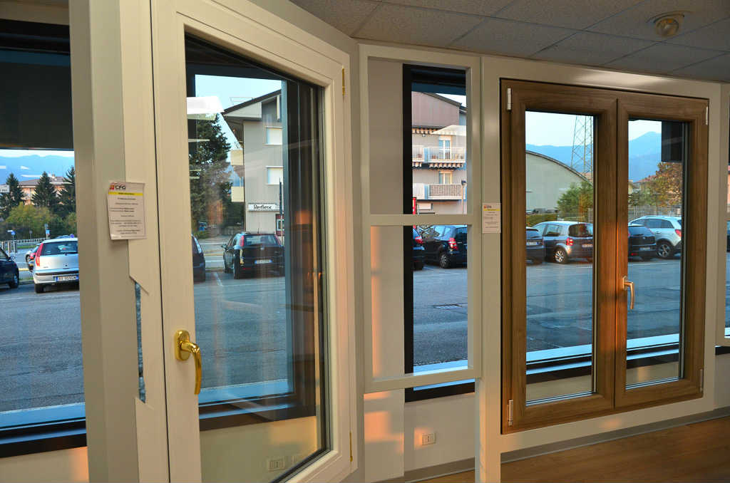 Infissi a Bergamo isolanti per il tuo miglior comfort abitativo