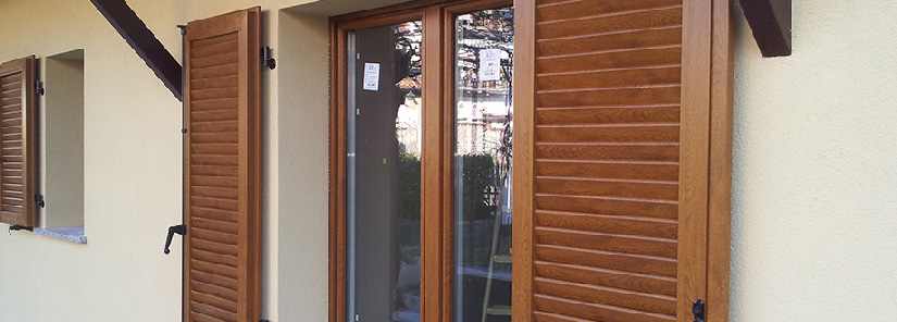 Persiane in PVC prezzi: qualità e protezione non hanno prezzo!