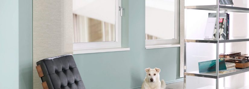 Sostituzione infissi PVC