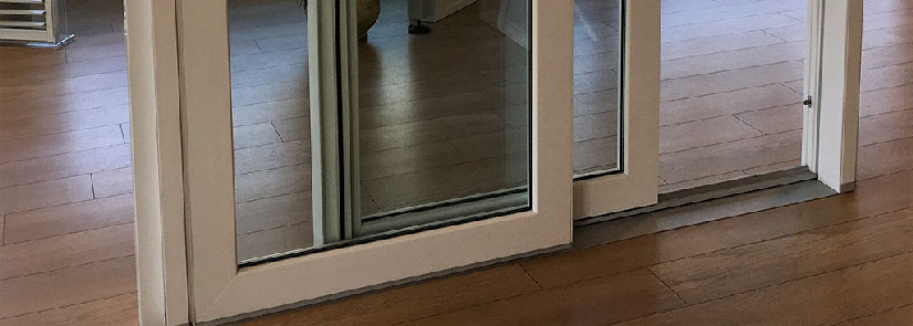 Scorrevoli Bergamo: la scelta che libera spazio e offre nuove opportunità alla casa