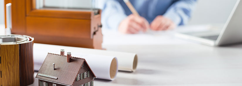 Serramenti in legno o PVC?