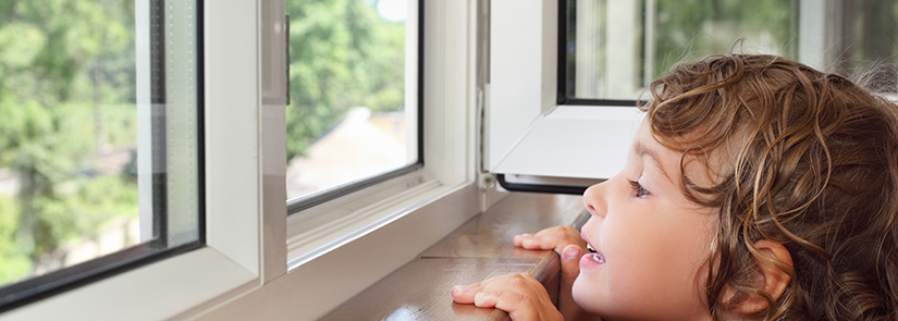 La voce dei serramentisti italiani a favore dei serramenti in PVC di classe S