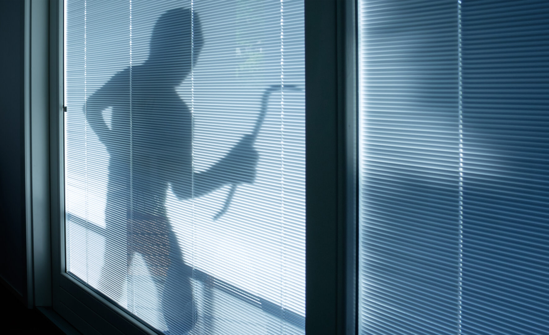 Antieffrazione e Robustezza degli infissi in PVC di CFG