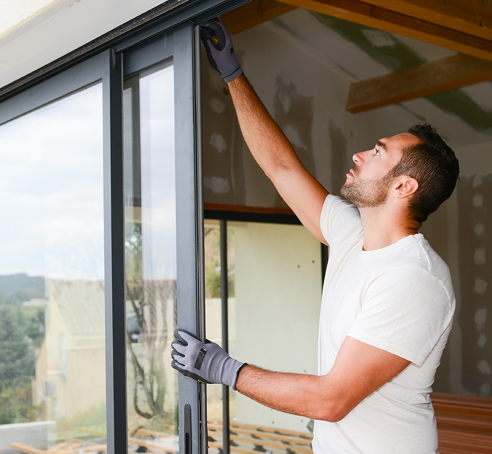 È meglio scegliere i serramenti in pvc o alluminio? È meglio scegliere i serramenti in pvc o alluminio?