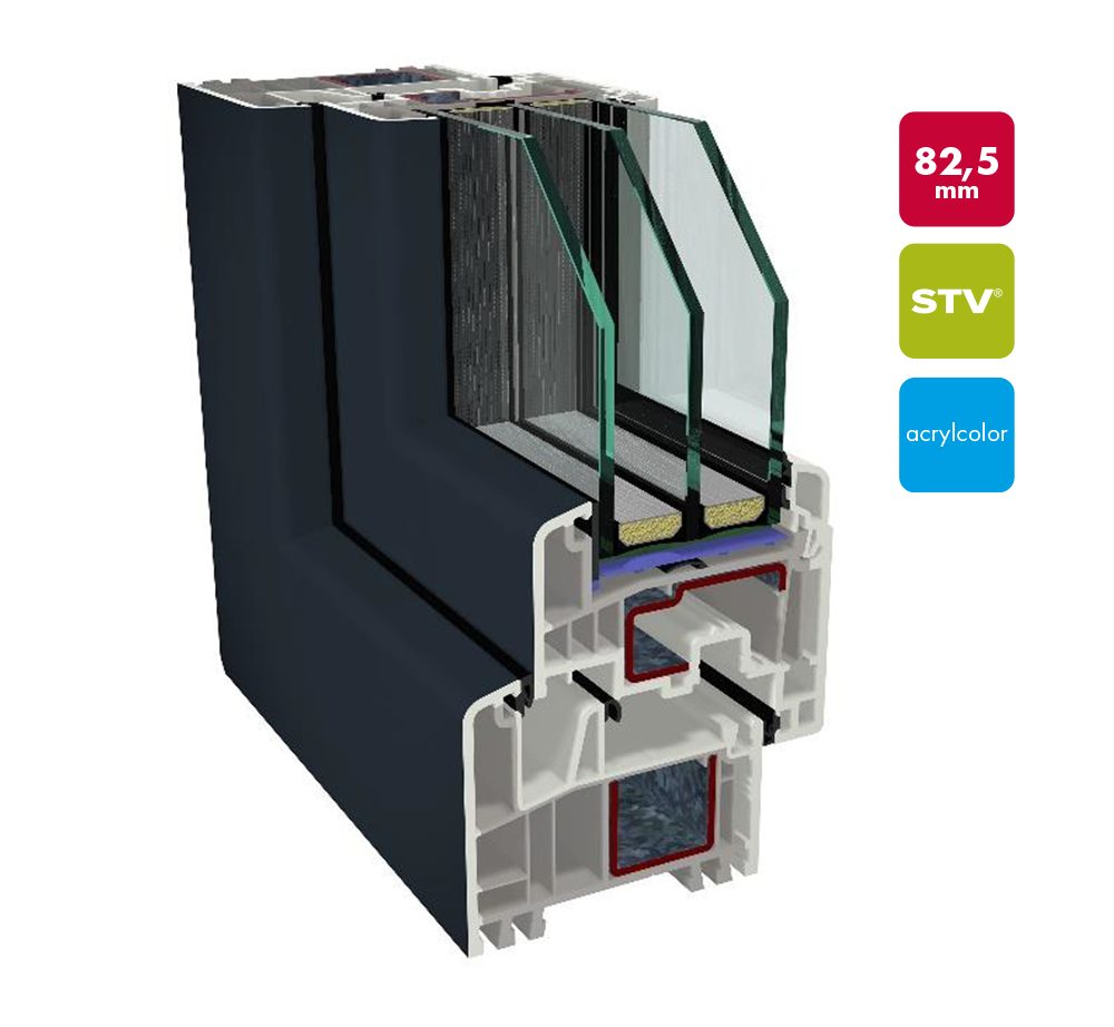 Linea Innova Archindustria Linea Innova Archindustria