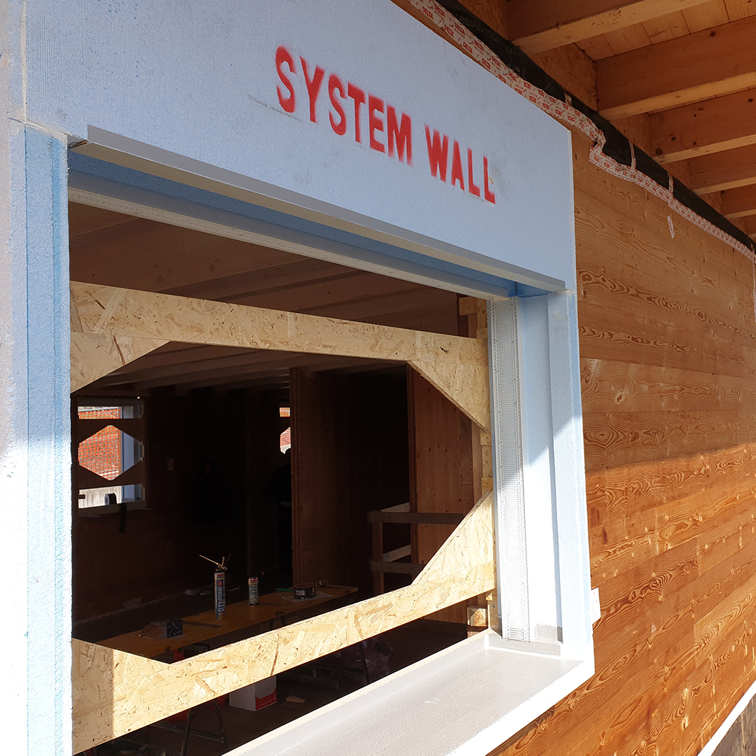 Monoblocchi e Controtelai