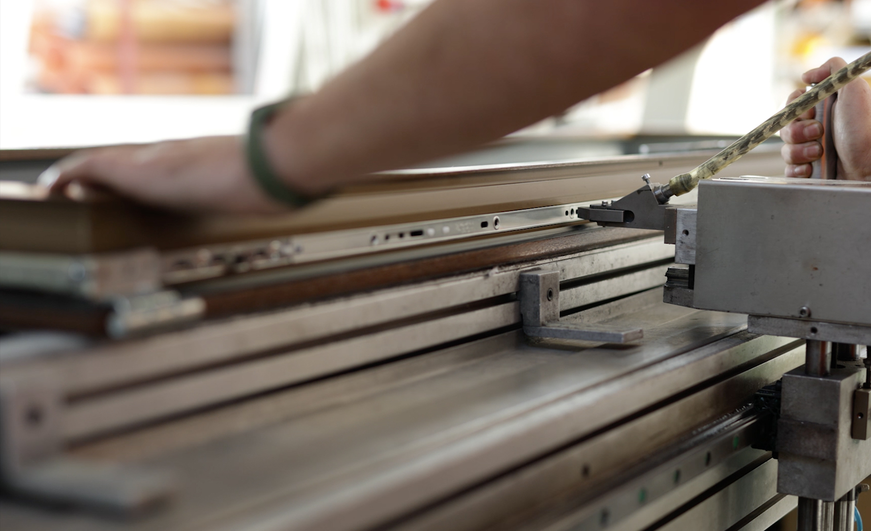 Produzione serramenti in PVC Produzione serramenti in PVC