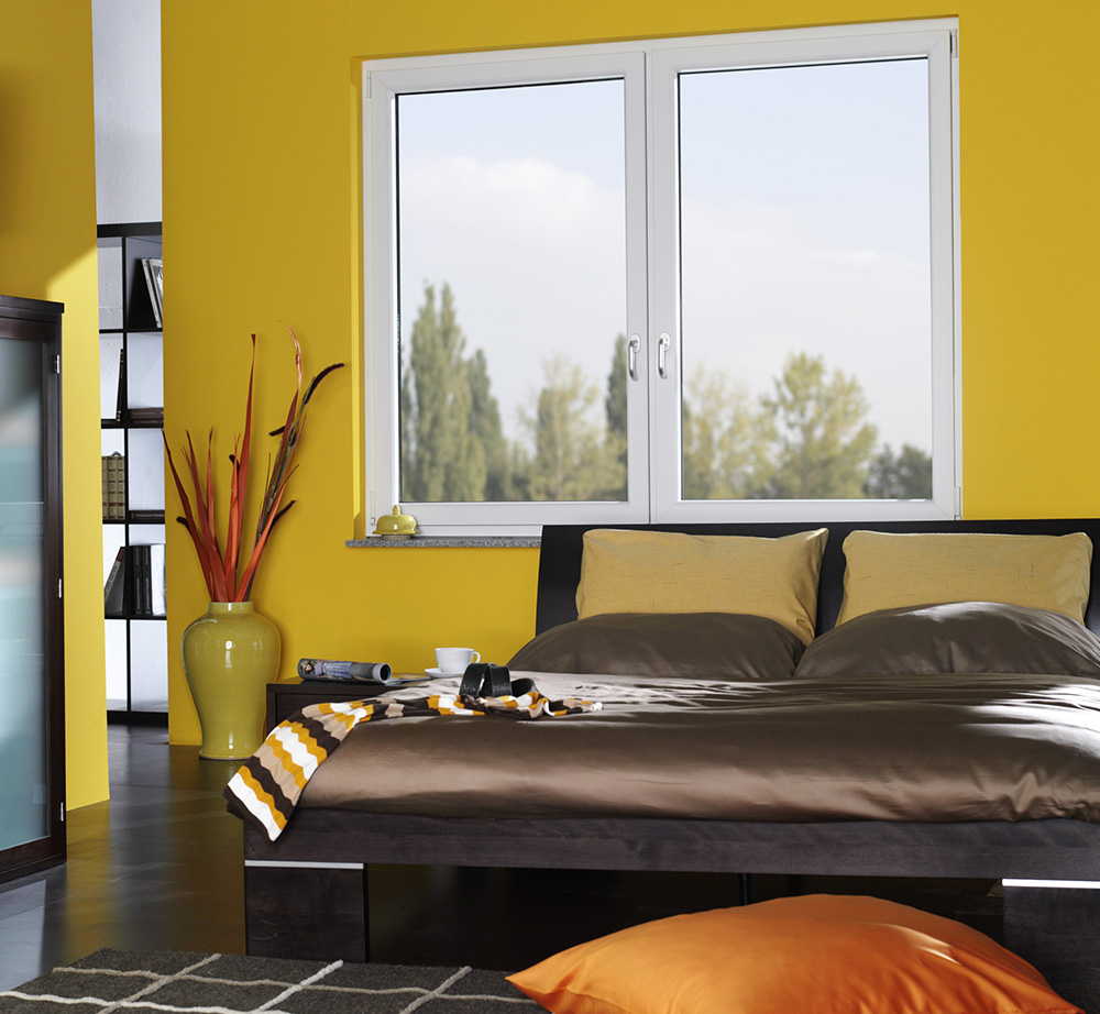 Qual è la durata dei serramenti in pvc? Qual è la durata dei serramenti in pvc?