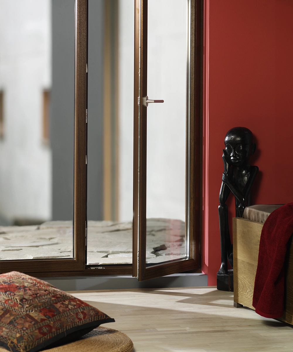 Quanto costa una finestra in pvc?