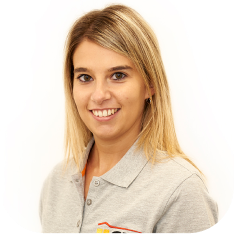 Cristina Cefis Cristina Cefis