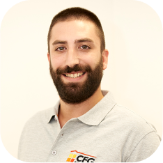 David Cortinovis David Cortinovis