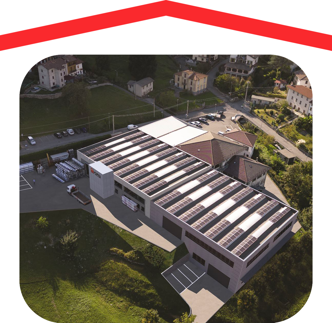 Chi siamo – Produzione infissi in PVC Chi siamo - Produzione infissi in PVC