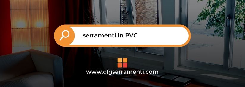 Online il nuovo sito CFG Serramenti