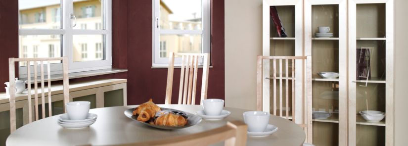 ponte termico finestra