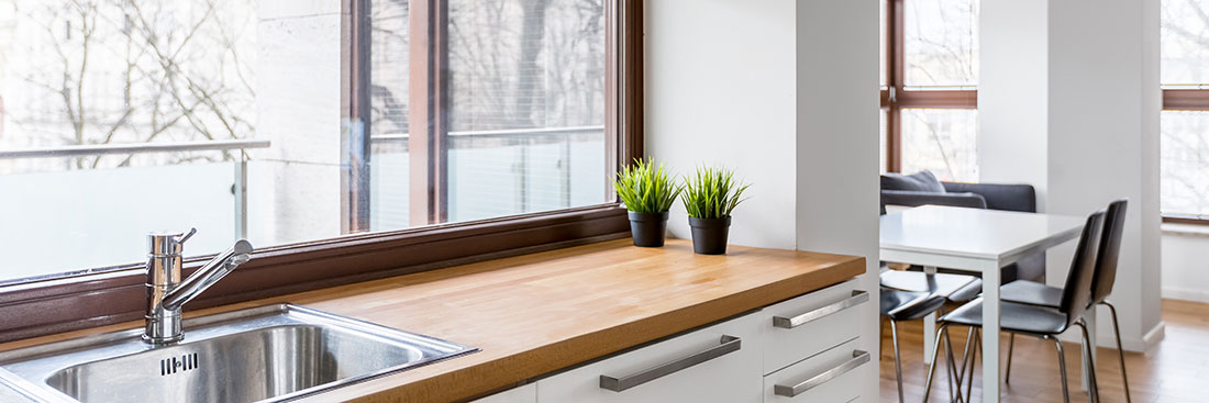 Serramenti in legno o in legno-alluminio? Caratteristiche e differenze