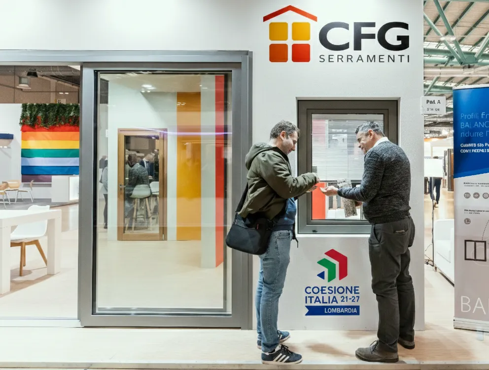 Coesione Italia